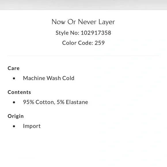 NWT Free People FP Movement Now or Never Layer Black Cherry - Picture 6 of 6